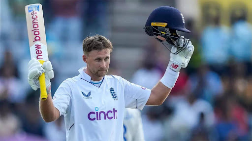 The Records Joe Root Smashed in the Lord’s Test vs. Sri Lanka